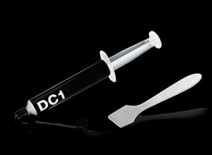 最高導熱系數的導熱膏