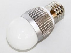 LED 燈具的散熱片設計案例