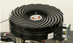 相同熱阻情況下，其功耗略大