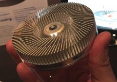 cooler master 推出新散熱產(chǎn)品