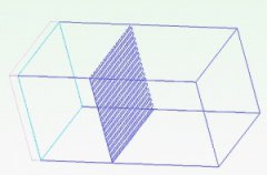 flotherm 中 perforated plate的設置