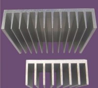 不同型號鋁材的典型應用場合