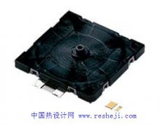 日本村田微型風扇介紹