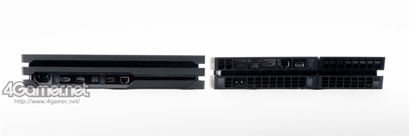 PS4 Pro主機(jī)拆解：散熱系統(tǒng)嘆為觀止
