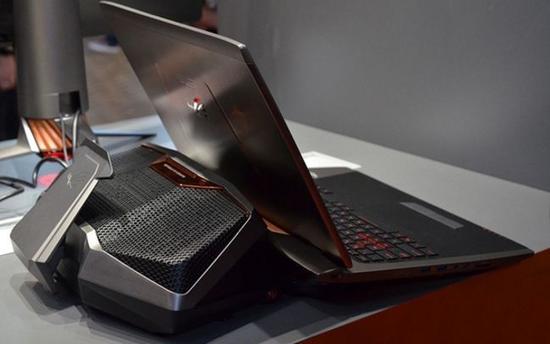 解讀筆記本散熱設計，以及一些散熱技巧