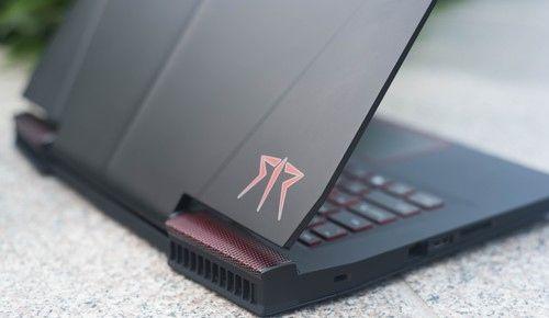 解讀筆記本散熱設計，以及一些散熱技巧