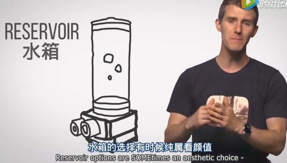 水冷機箱真的對散熱有奇效嗎？