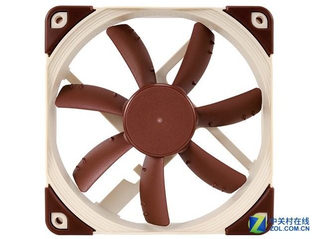 風扇你選對了嗎？ 機箱散熱秘籍大揭秘  