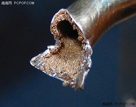 破除誤解 關于熱管你不知道的幾件事 