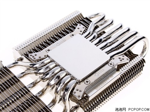 九州風神GAMER STORM德古拉散熱器 