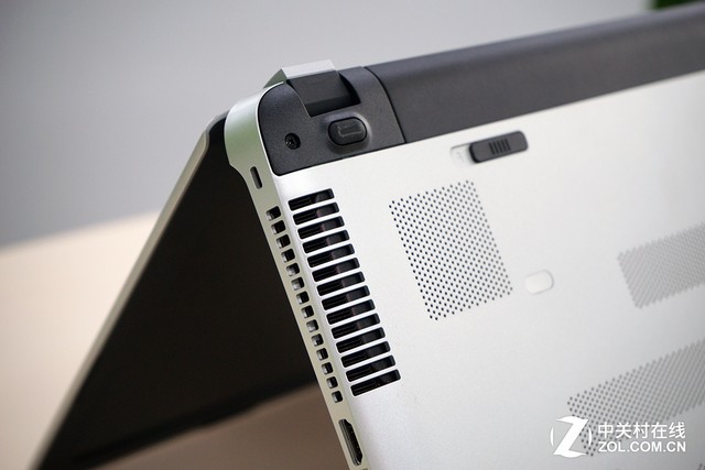 科技往事：探討筆記本電腦的散熱設計 