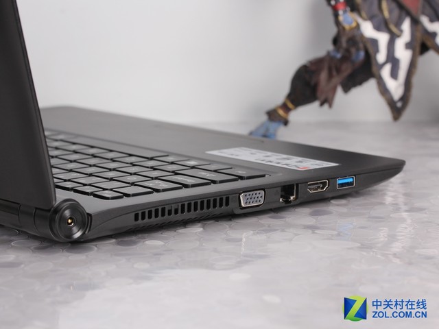 科技往事：探討筆記本電腦的散熱設計 