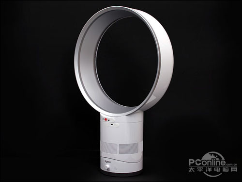 Dyson無葉風扇外觀