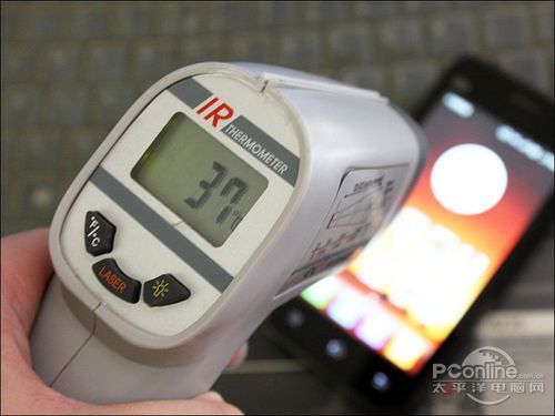 小米手機(jī)評(píng)測(cè)