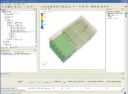 數(shù)據(jù)中心及電子設(shè)備熱分析軟件6SigmaET