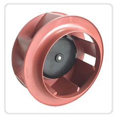 flotherm中離心風機建模的幾種方法