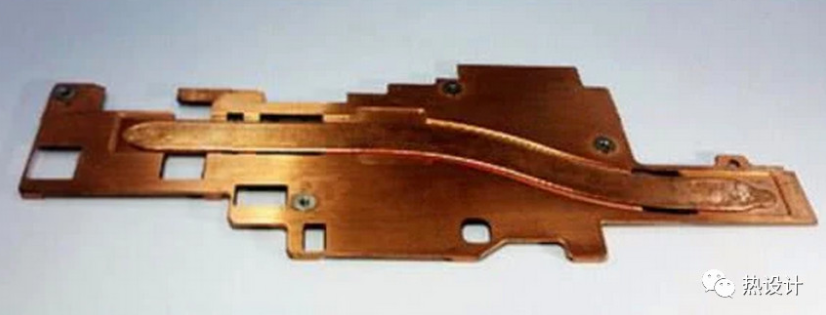 華為首款5G手機：非常耗電 需要大散熱片