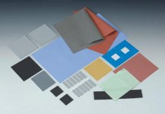 AOK導熱硅膠片TP120