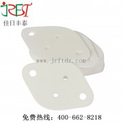 氧化鋁陶瓷片，導熱絕緣散熱陶瓷片，陶瓷基片