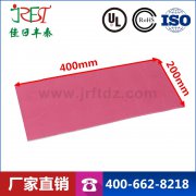 自粘性導熱墊片，硅膠散熱片200*400mm