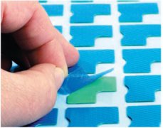 貝格斯GAP-PAD 1000SF|導(dǎo)熱硅膠片