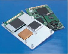 貝格斯GAP-PAD 1500|導(dǎo)熱硅膠片