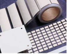 貝格斯Sil-pad 2000|導熱絕緣片