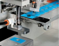 貝格斯Sil-pad 1500ST|貝格斯導熱墊片