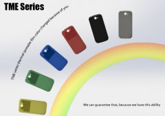 熱擴散膜的應用