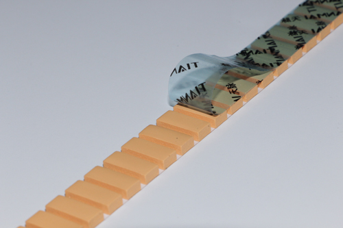 TMA-23系列導熱硅膠片