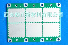 導熱散熱材料-鋁碳化硅材料