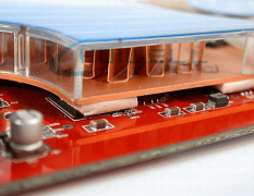 【研發定制】高導熱率15W/mk無硅油硅氧烷超高導