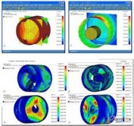 空調系統CAE分析課程