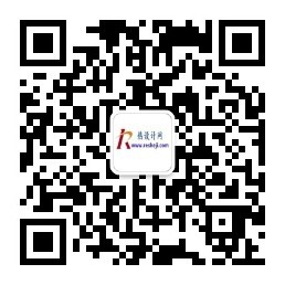 熱設計網二維碼